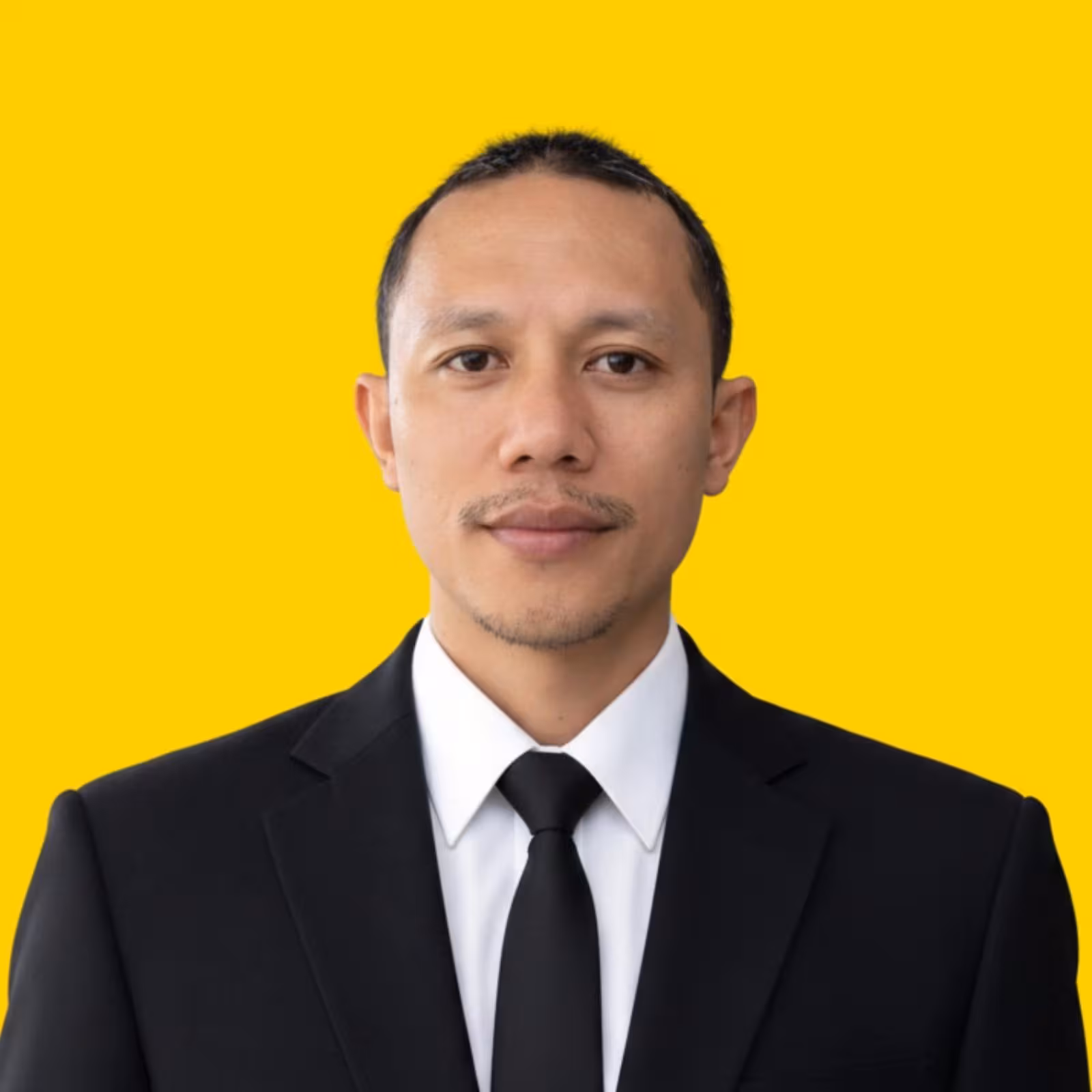 Foto Masmur Ginting
