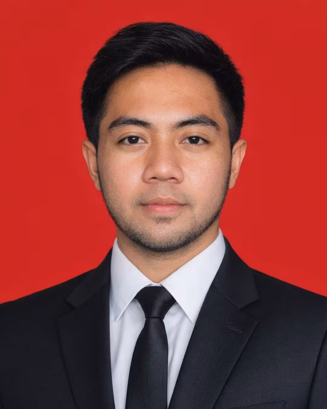 Foto Rasyad Hauzan