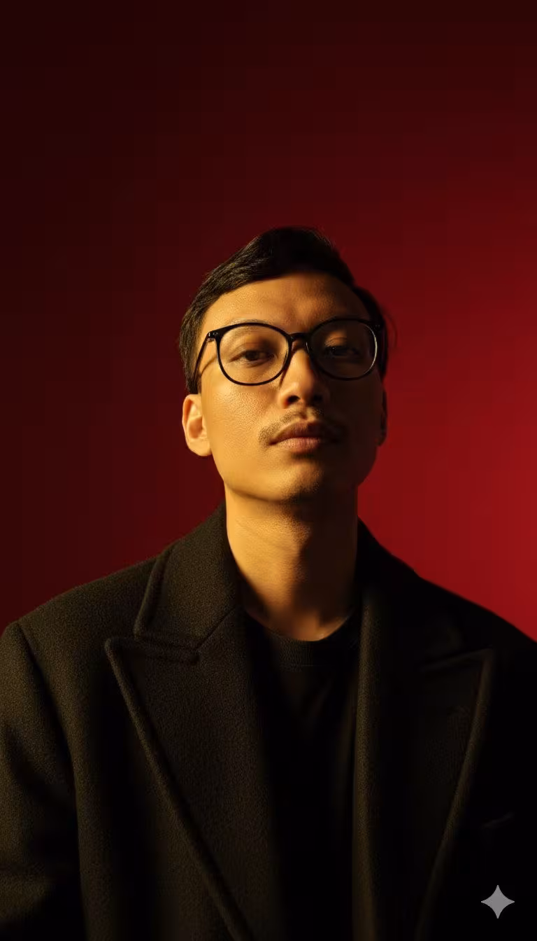 Foto Setyadi Darmawan