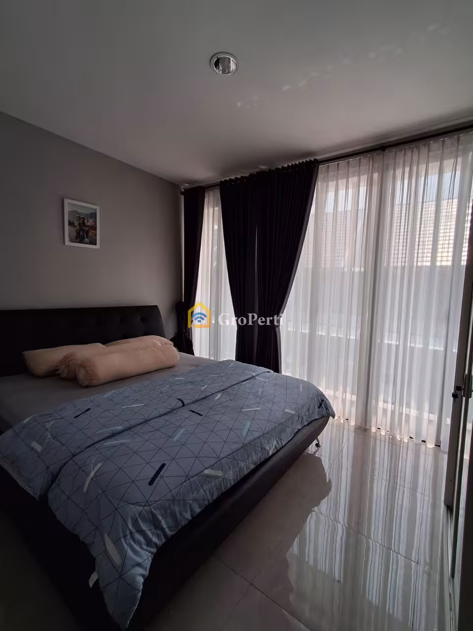 Rumah Second Dijual di KOTA BEKASI - 5