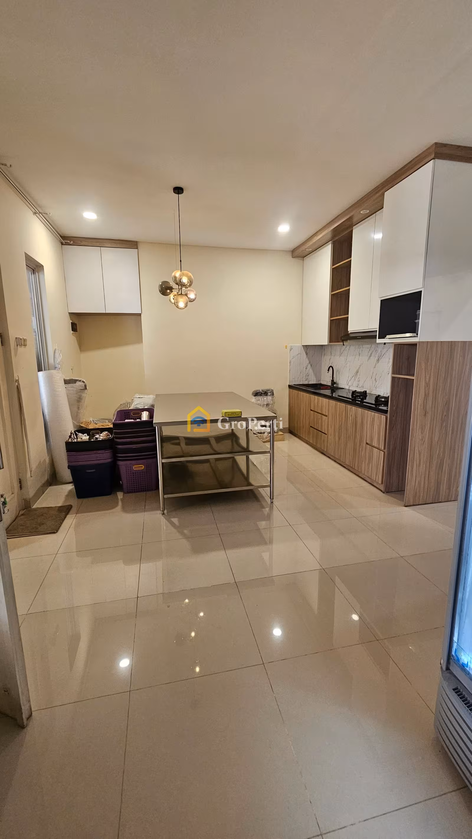 Rumah Second Dijual di KOTA TANGERANG SELATAN - 3