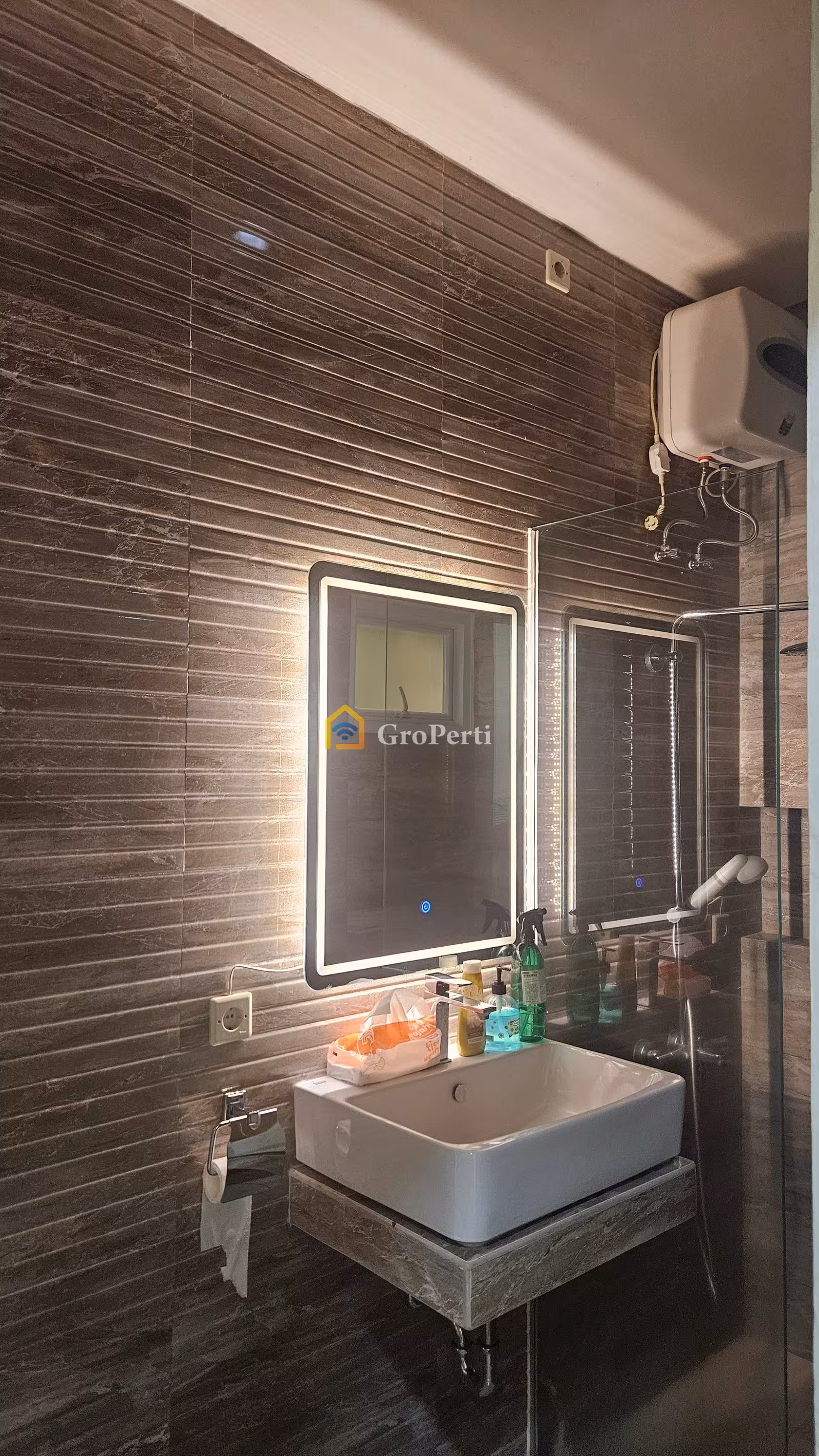 Rumah Second Dijual di KOTA TANGERANG SELATAN - 4