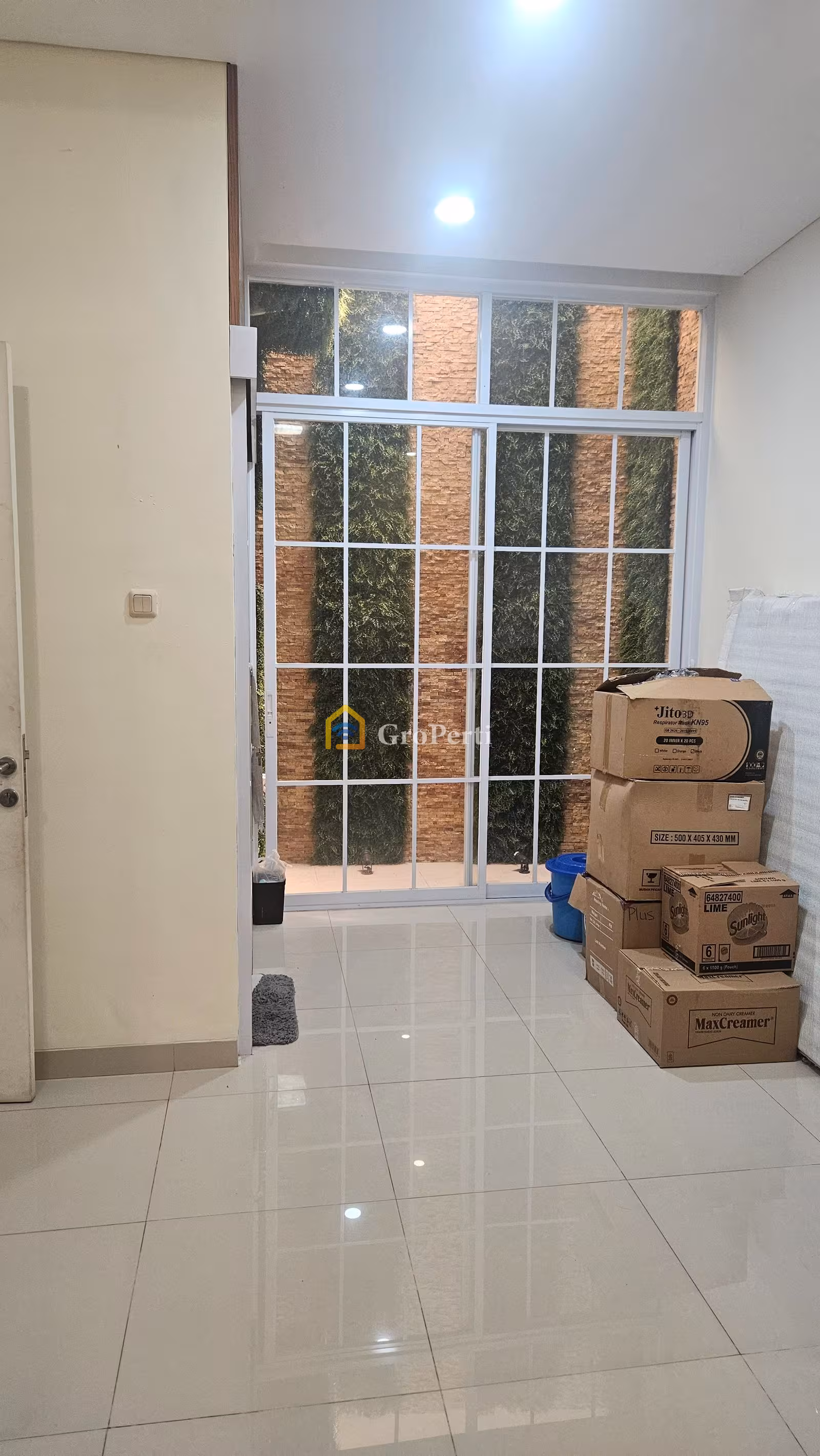 Rumah Second Dijual di KOTA TANGERANG SELATAN - 5