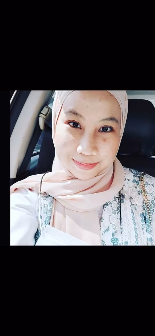 Foto Akhirul Lutfinanda