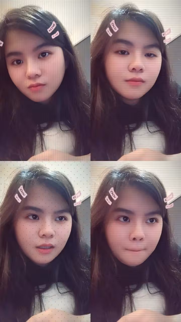 Foto Felicia