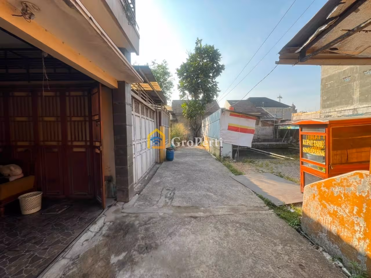 Dijual Rumah 2 menit dari kampus UPI Cibiru Pandan wangi Dekat Dengan Kabupaten Bandung - 3