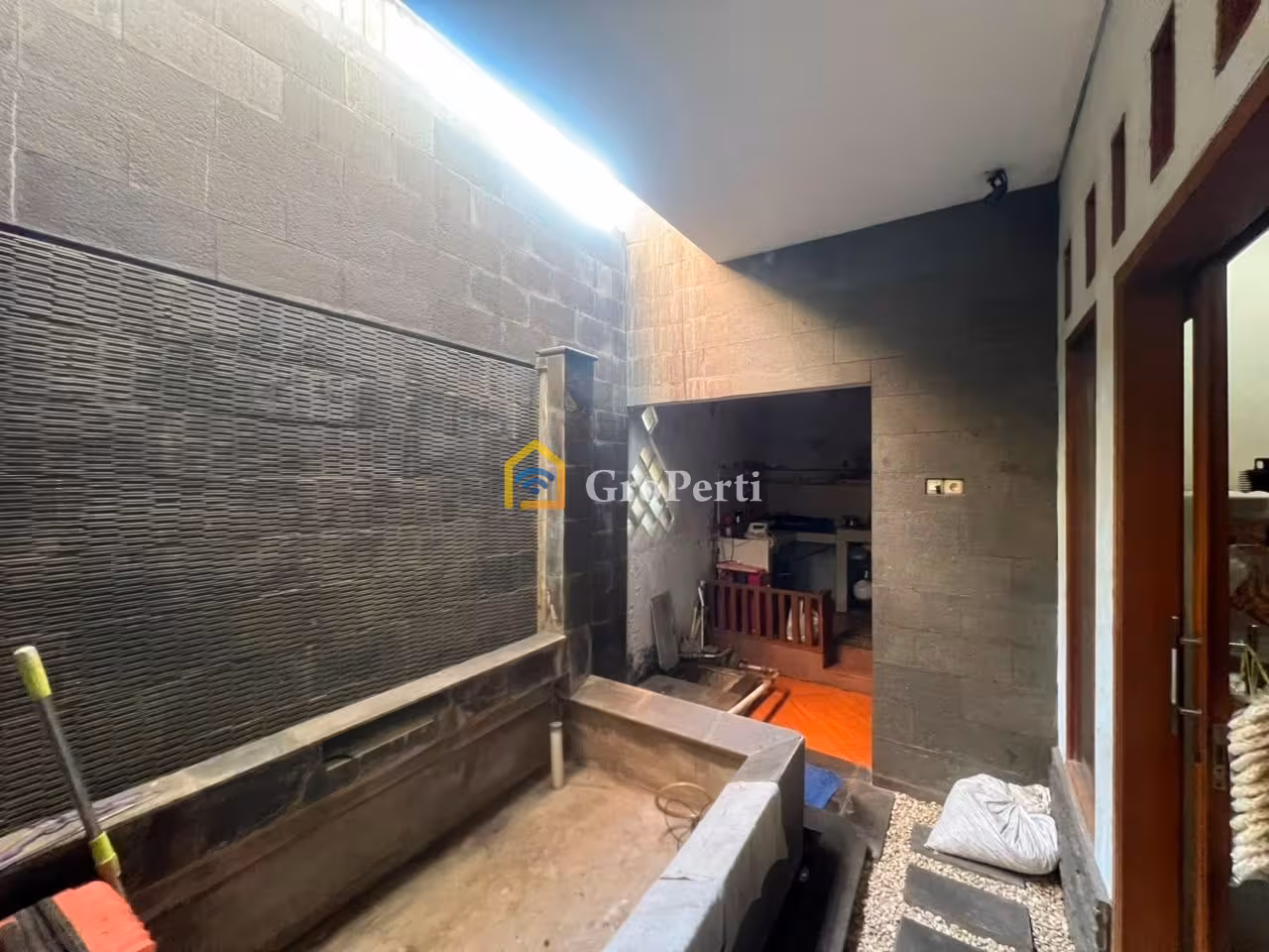 Dijual Rumah 2 menit dari kampus UPI Cibiru Pandan wangi Dekat Dengan Kabupaten Bandung - 4