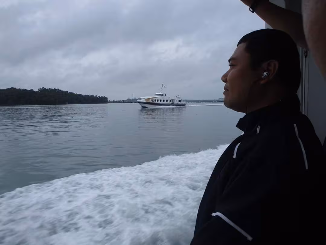 Foto Kaisar