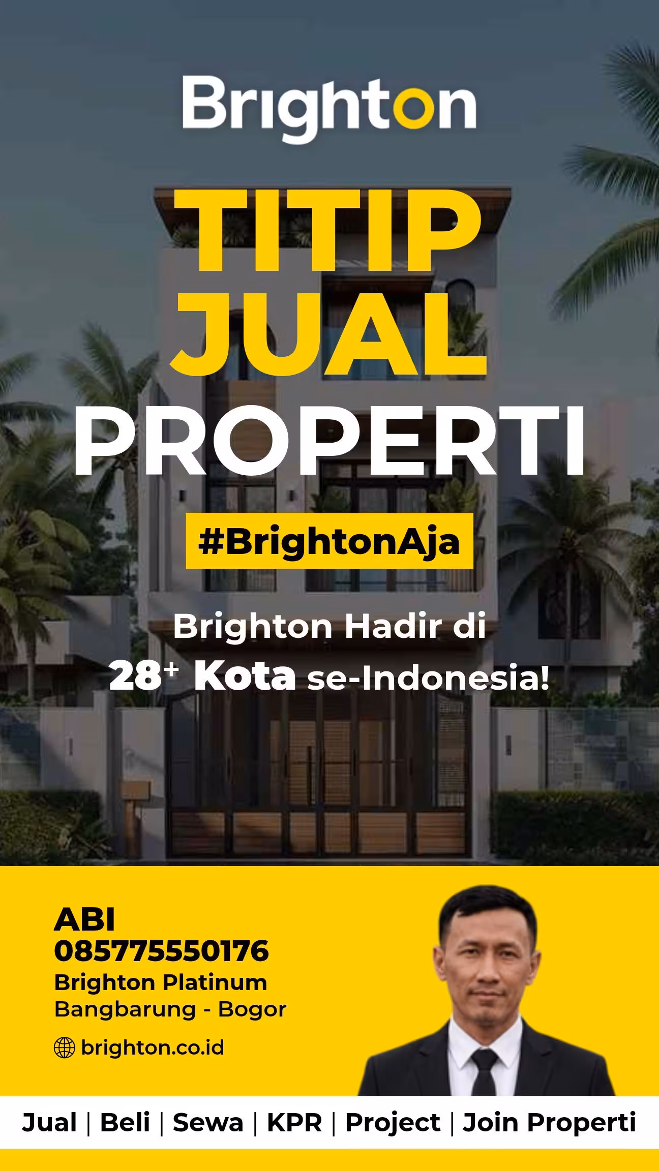 Foto Bagus Widianto