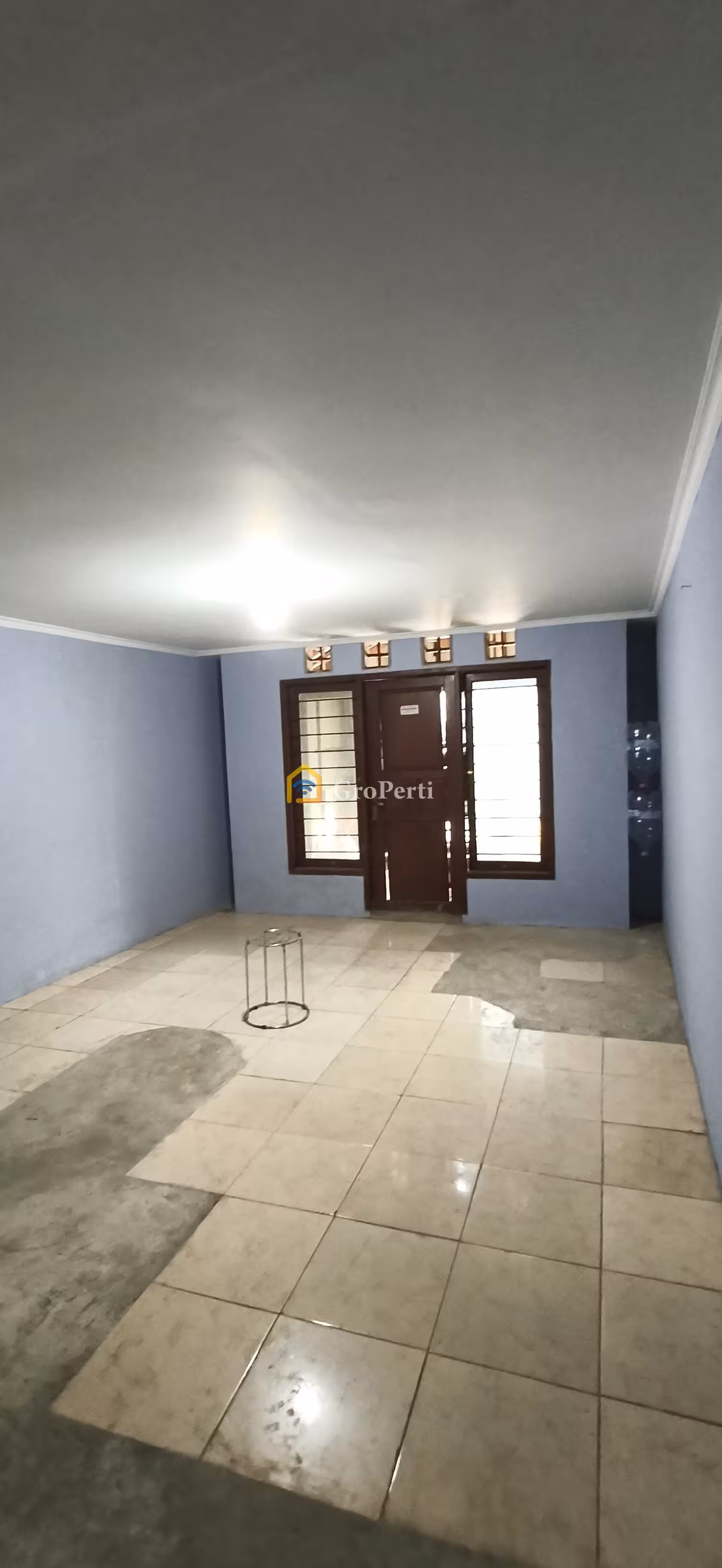Dijual Ruko Gadog Depan hotel royal safari garden - 2