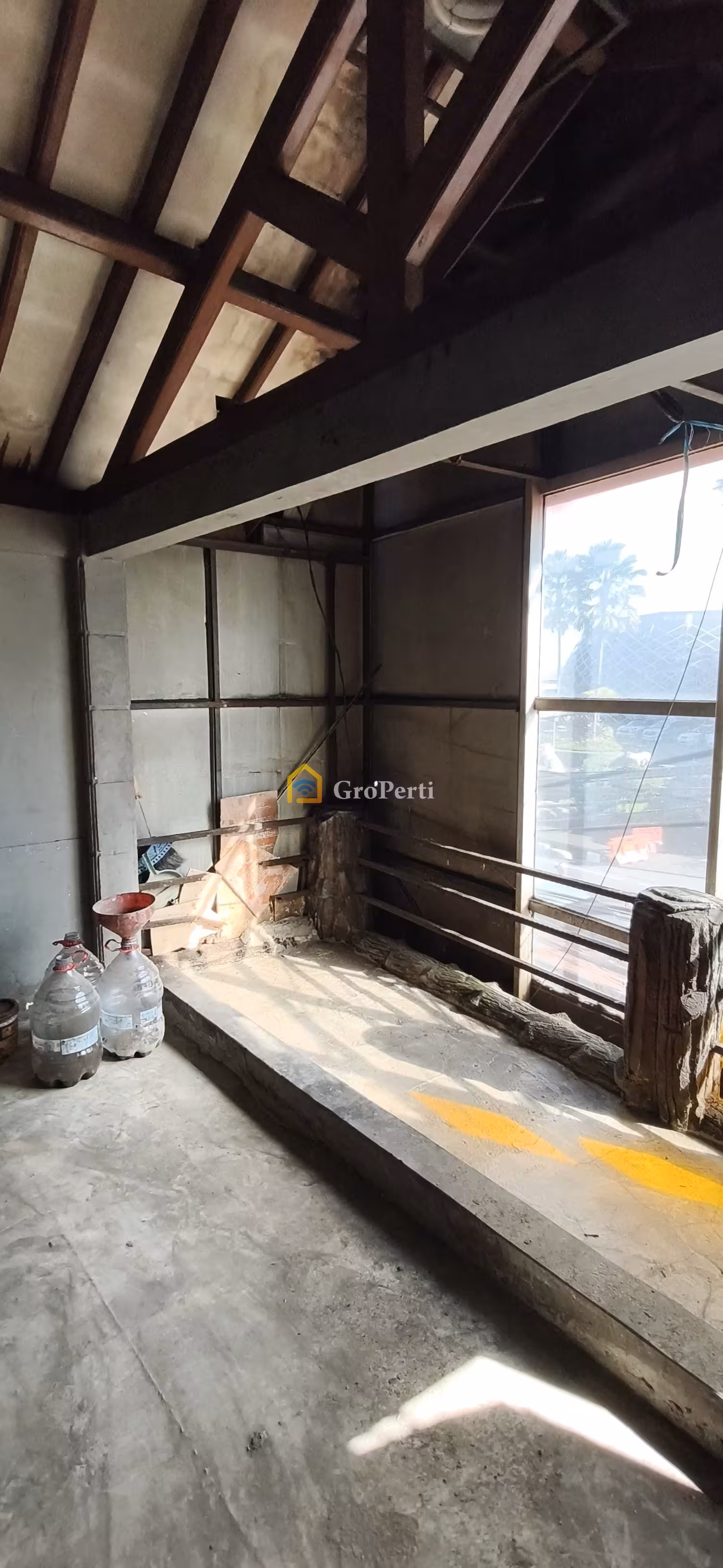 Dijual Ruko Gadog Depan hotel royal safari garden - 4