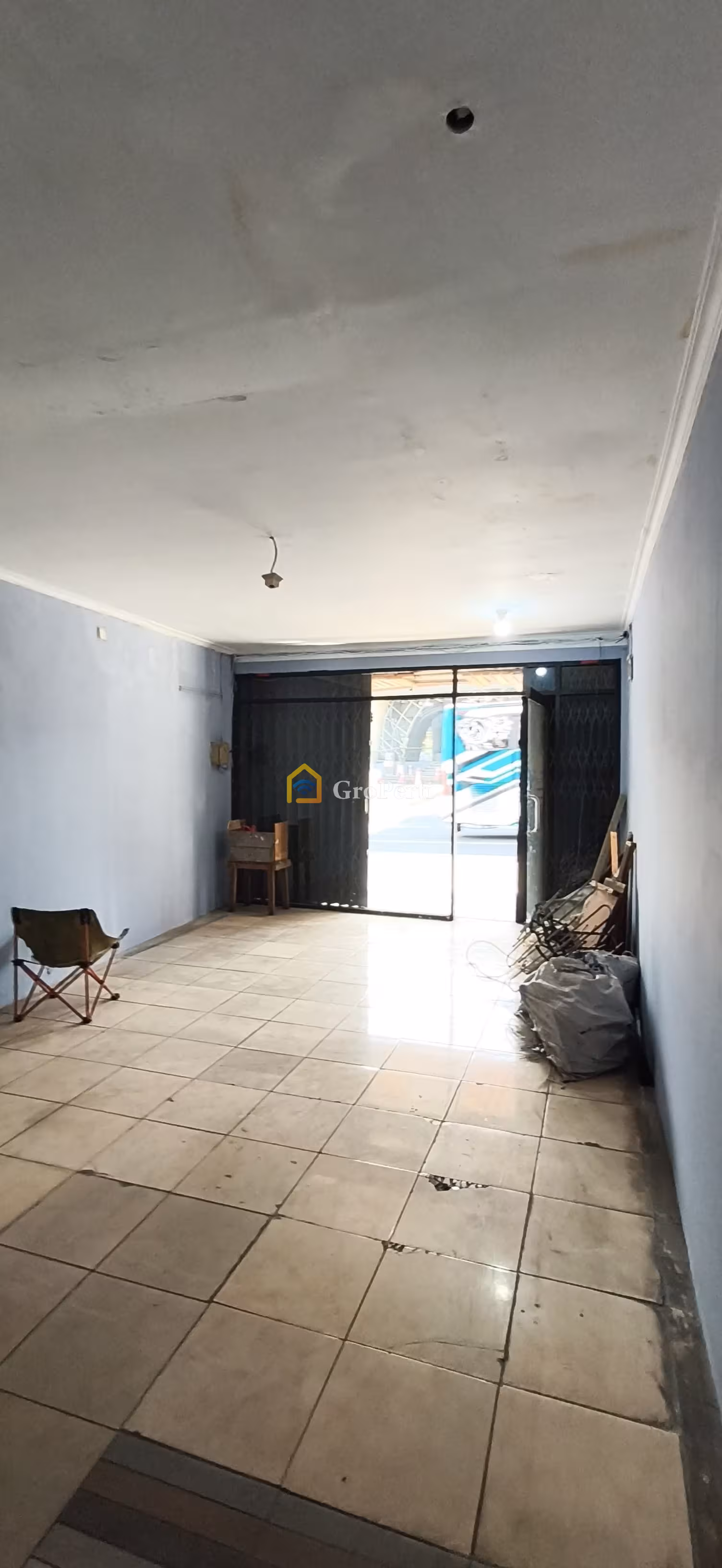 Dijual Ruko Gadog Depan hotel royal safari garden - 5