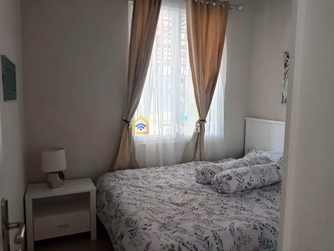 PROMO RUMAH MEZZANINE 36/60 DP 0% Cicilan Mulai 2 Jutaan Saja - 4
