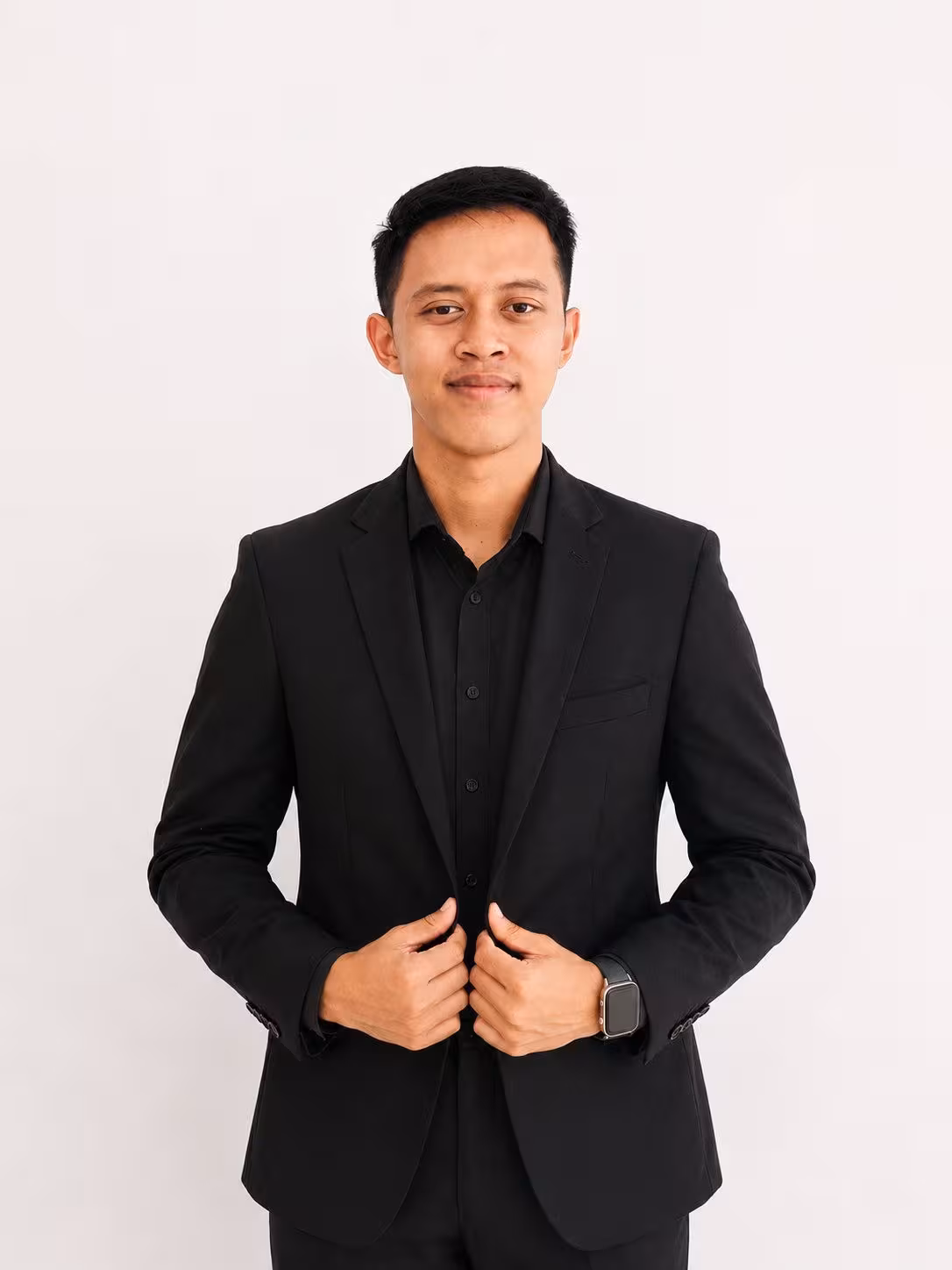 Foto Agung Firmansyah