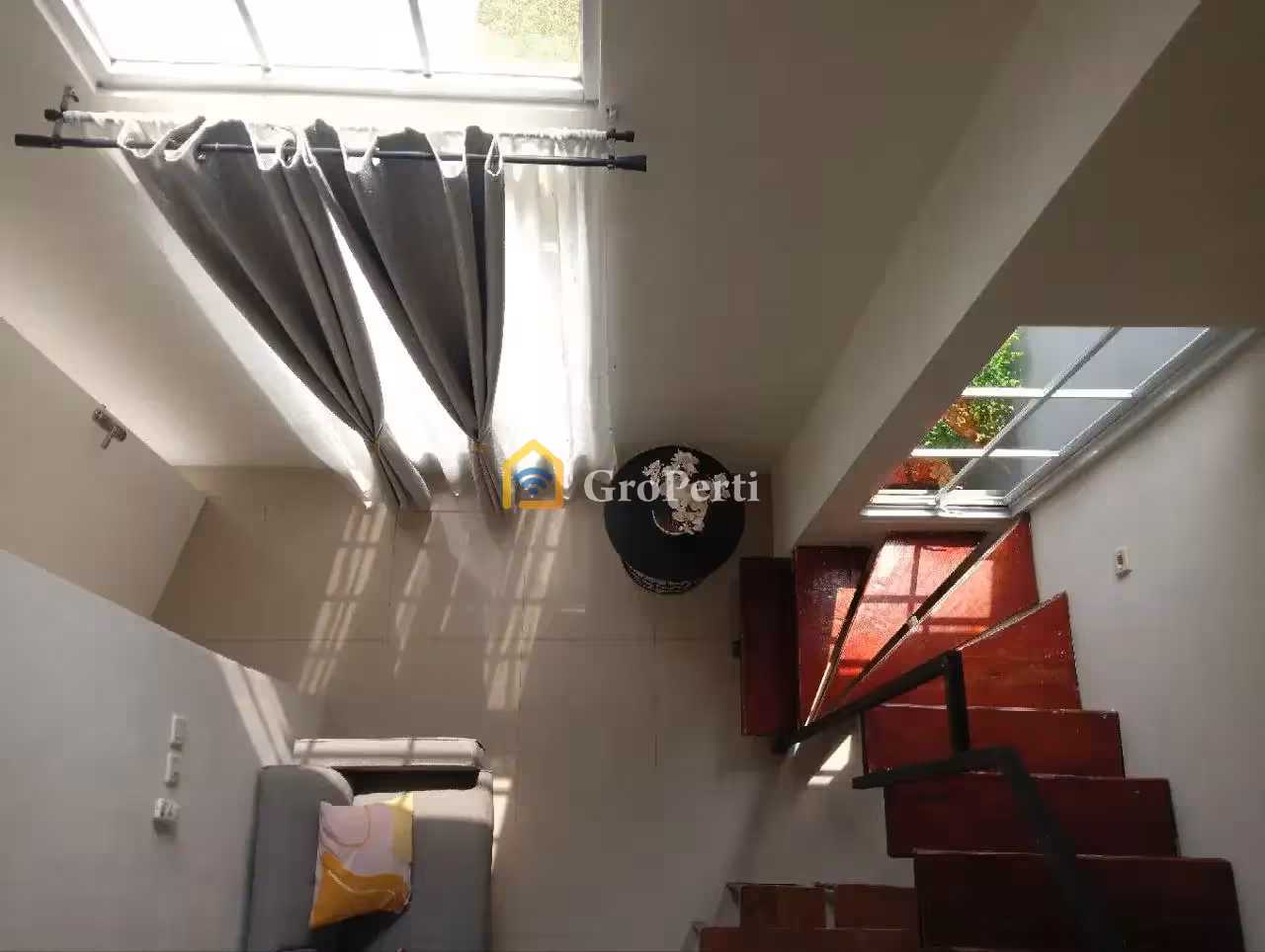 PROMO RUMAH MEZZANINE 36/60 DP 0% Cicilan Mulai 2 Jutaan Saja - 3