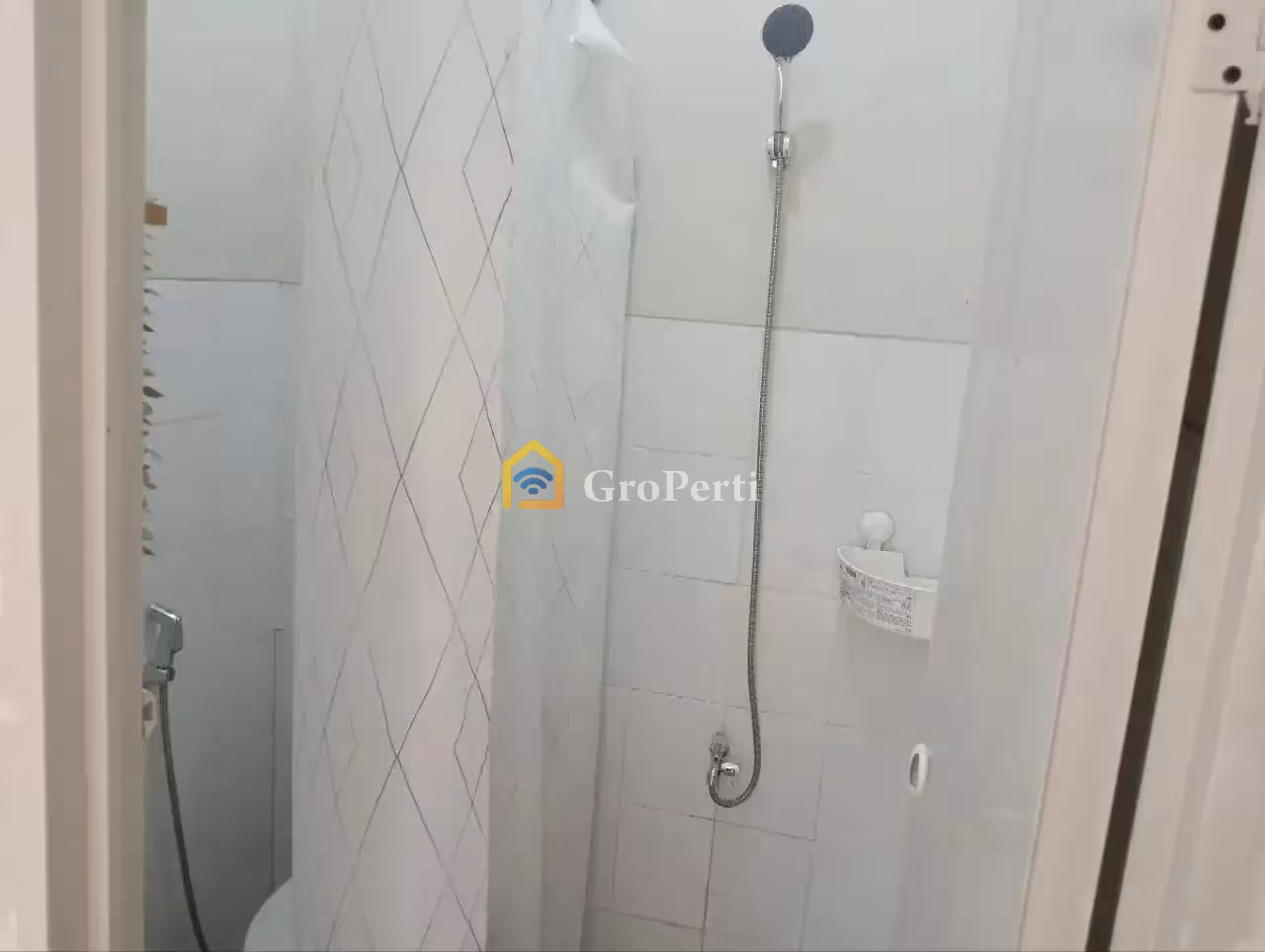 PROMO RUMAH MEZZANINE 36/60 DP 0% Cicilan Mulai 2 Jutaan Saja - 5