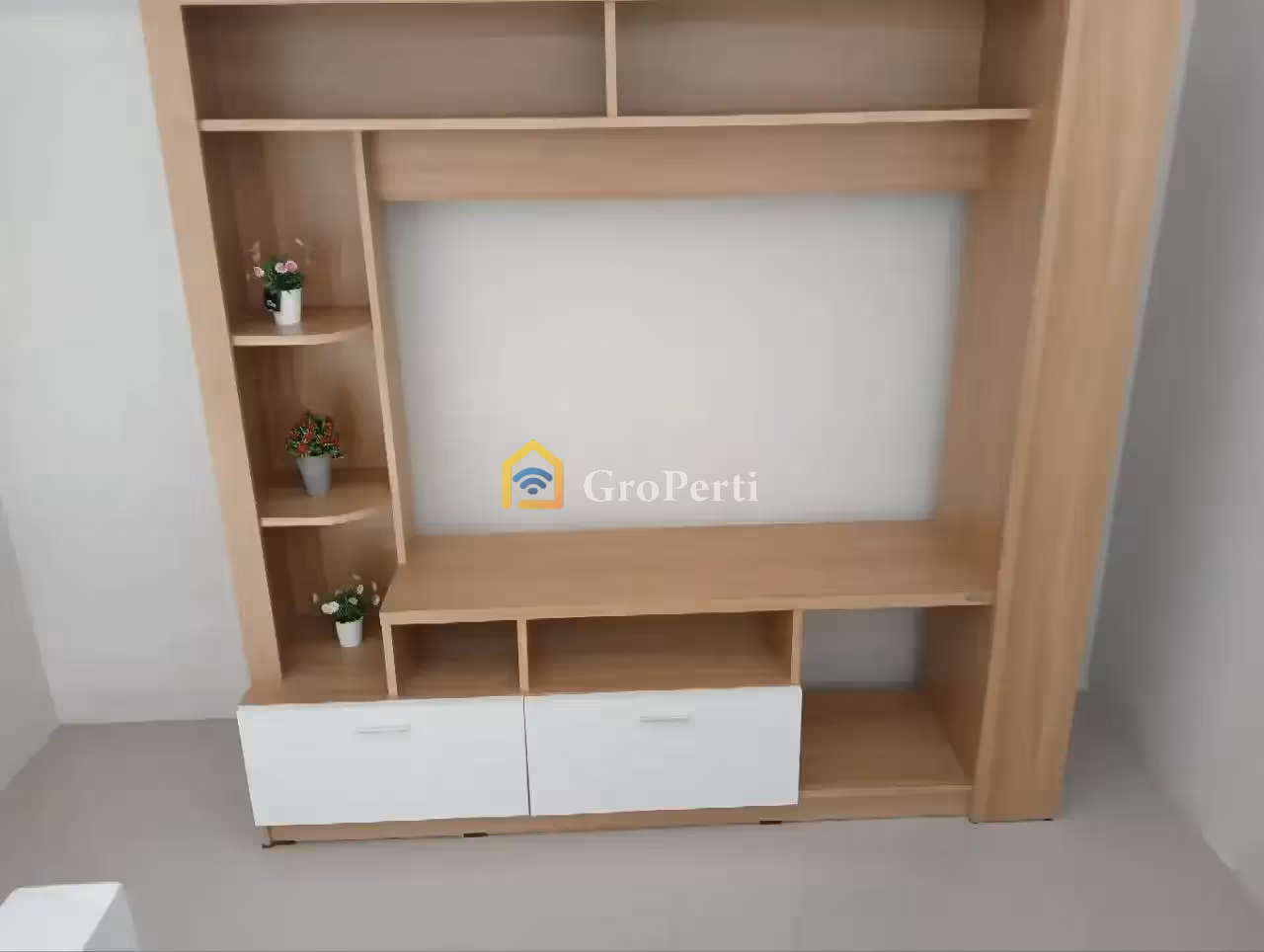 PROMO RUMAH MEZZANINE 36/60 DP 0% Cicilan Mulai 2 Jutaan Saja - 2