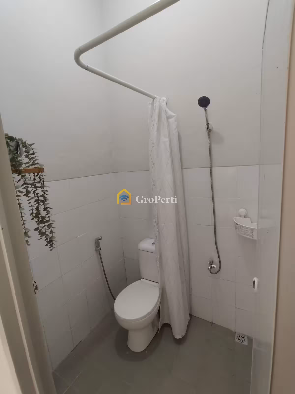 Rumah Baru Dijual di KABUPATEN BOGOR, STYLE EROPA BOOKING 1 JUTA ALLIN - 4