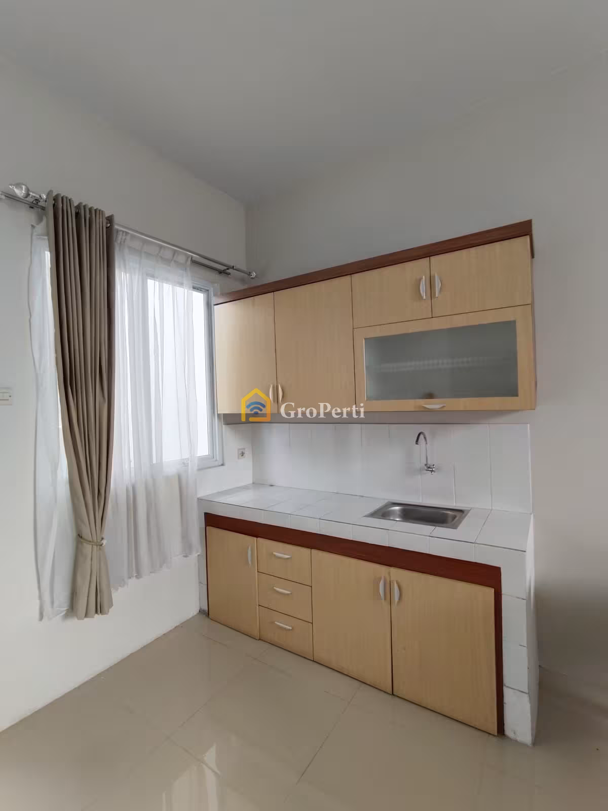 Rumah Baru Dijual di KABUPATEN BOGOR, STYLE EROPA BOOKING 1 JUTA ALLIN - 3