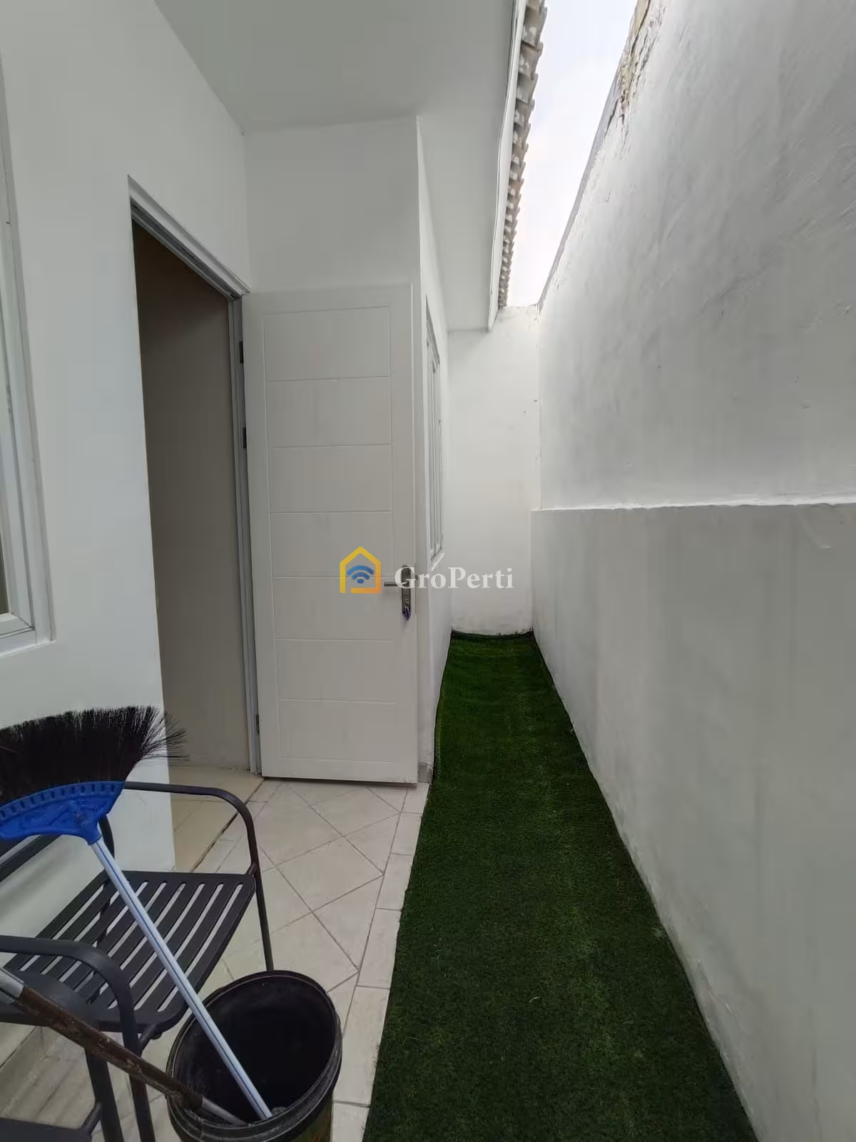 Rumah Baru Dijual di KABUPATEN BOGOR, STYLE EROPA BOOKING 1 JUTA ALLIN - 5