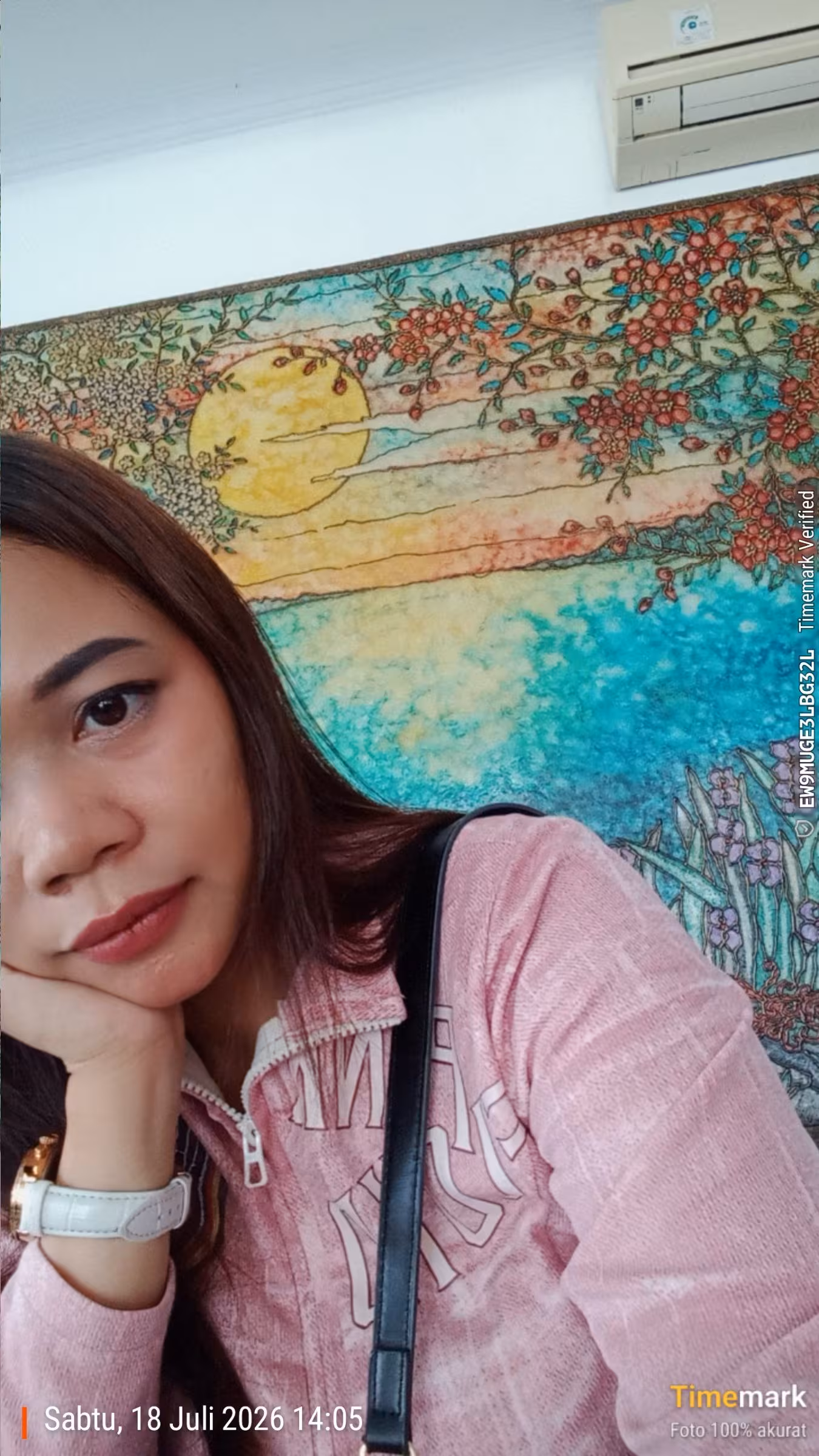 Foto Nuriah