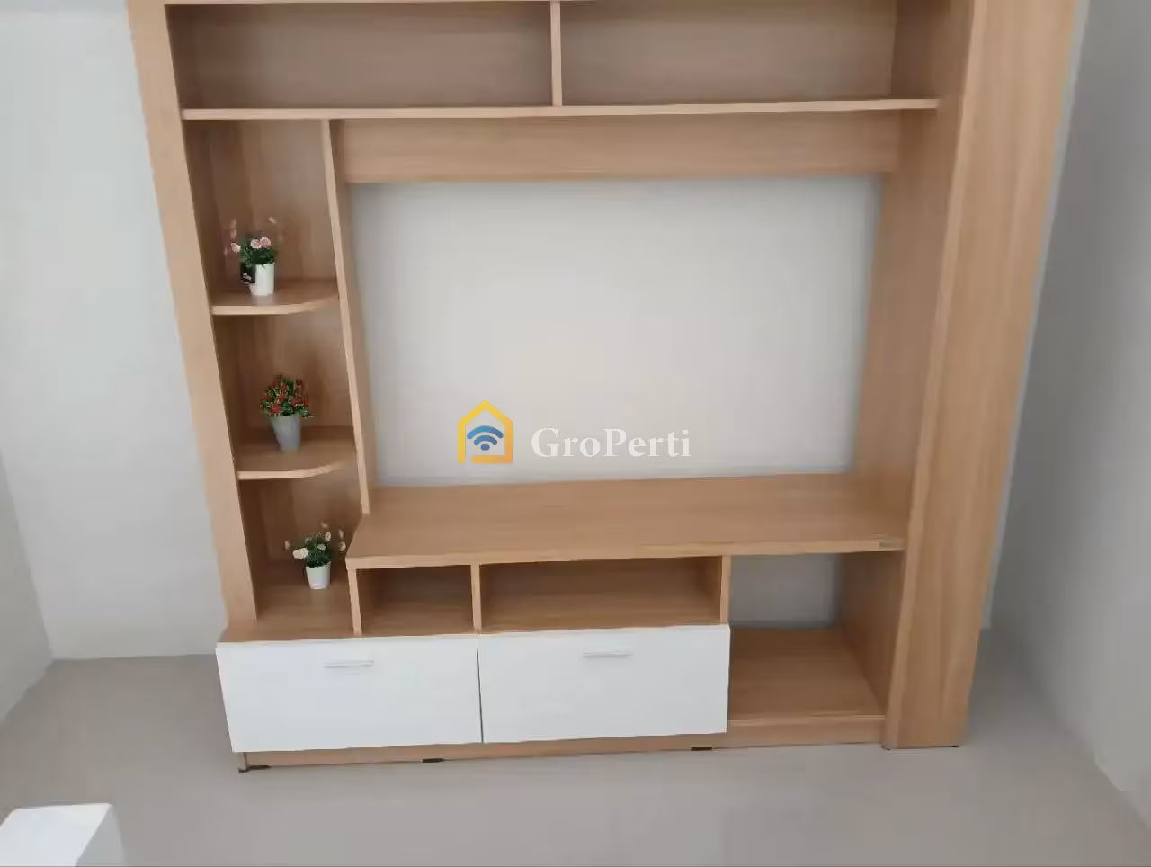 Dijual Rumah Jl raya h. USA putat Nutug ciseeng parung bogor Dekat Dengan Kabupaten Bogor - 3