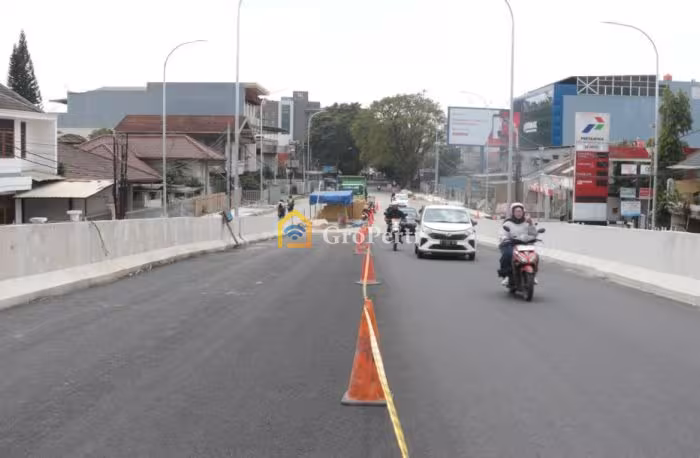 Dijual Properti Cocok Untuk Gudang Dekat Dengan Bandara Kota Bandung - 3