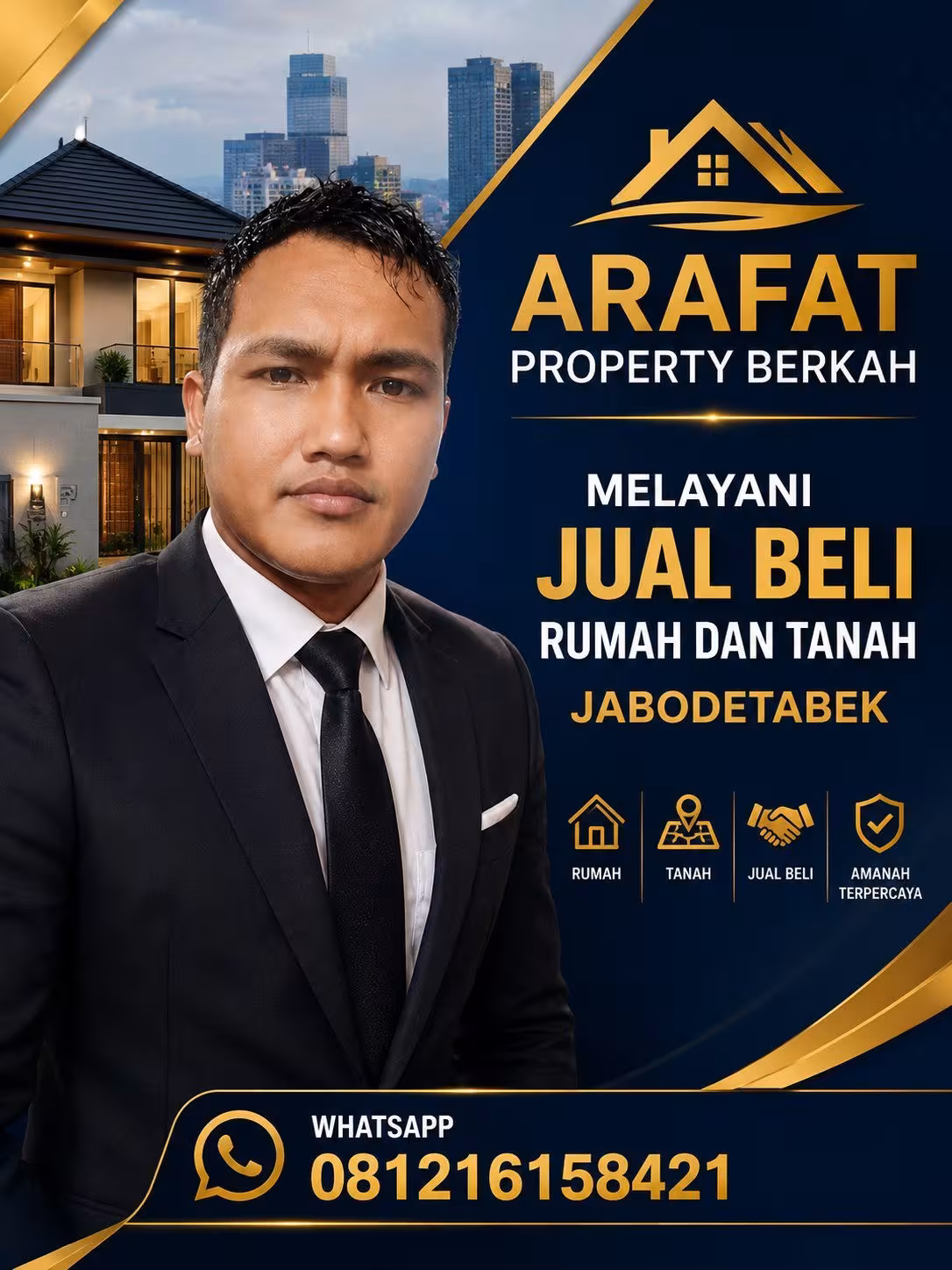 Foto Arafat AR