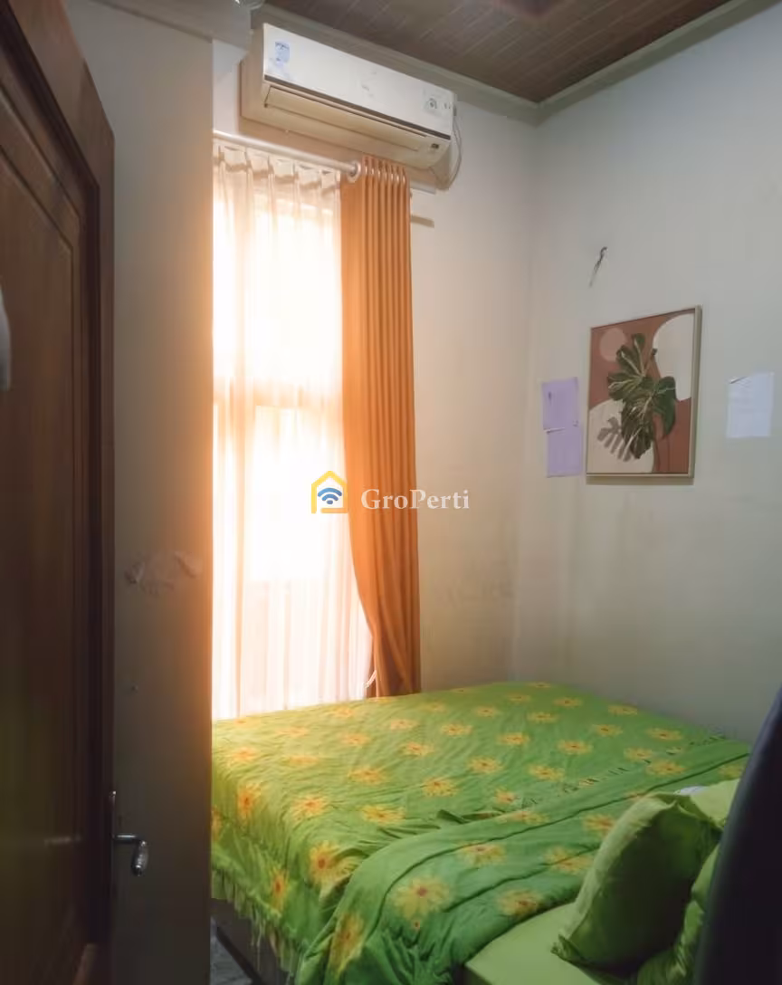 Dijual Rumah Bekas di Pondok Rajeg Cibinong - 3