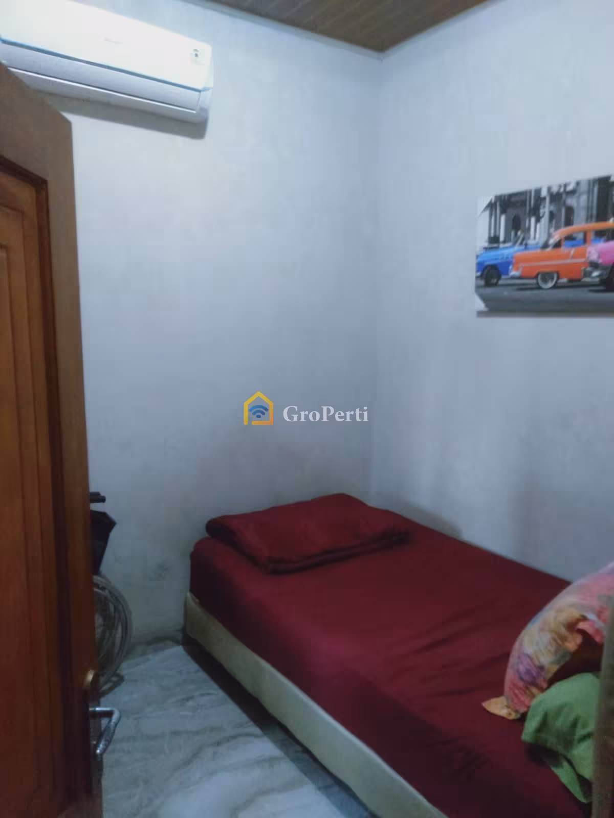 Dijual Rumah Bekas di Pondok Rajeg Cibinong - 4