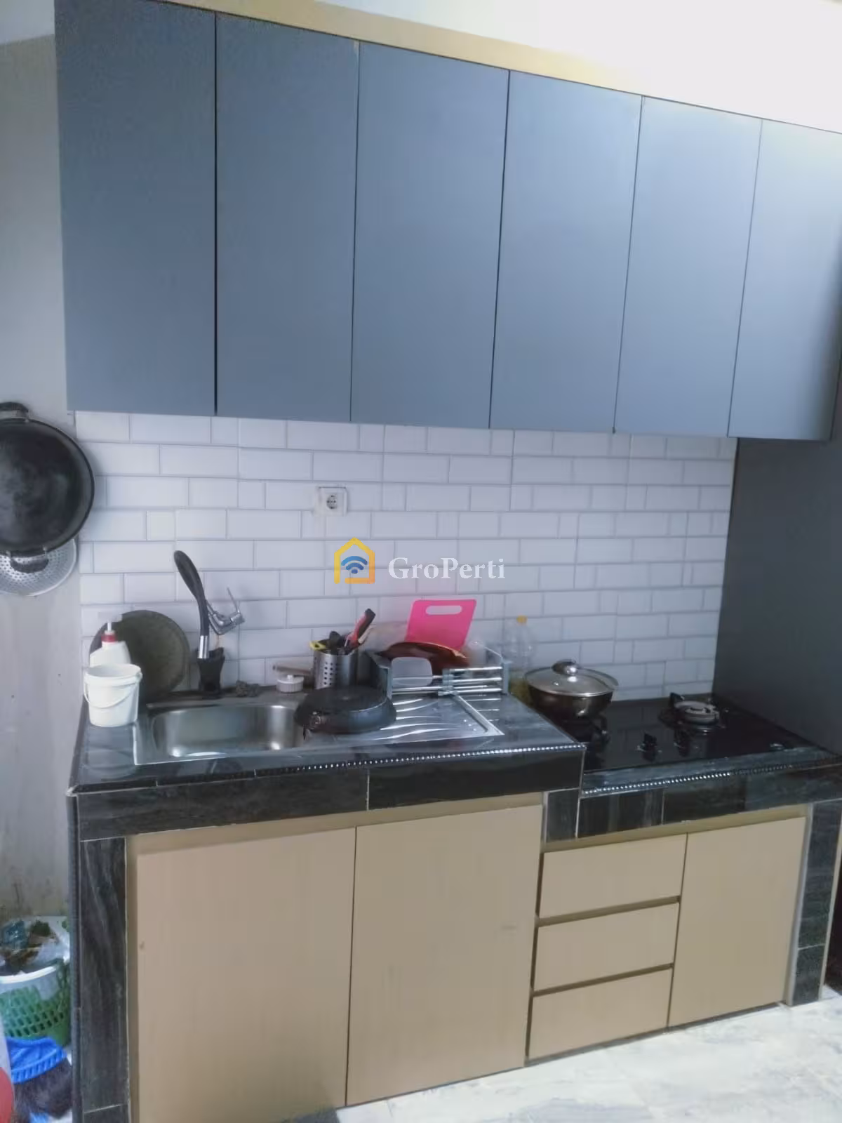 Dijual Rumah Bekas di Pondok Rajeg Cibinong - 5