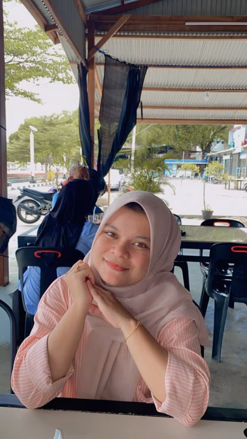 Foto Sherly Musrina