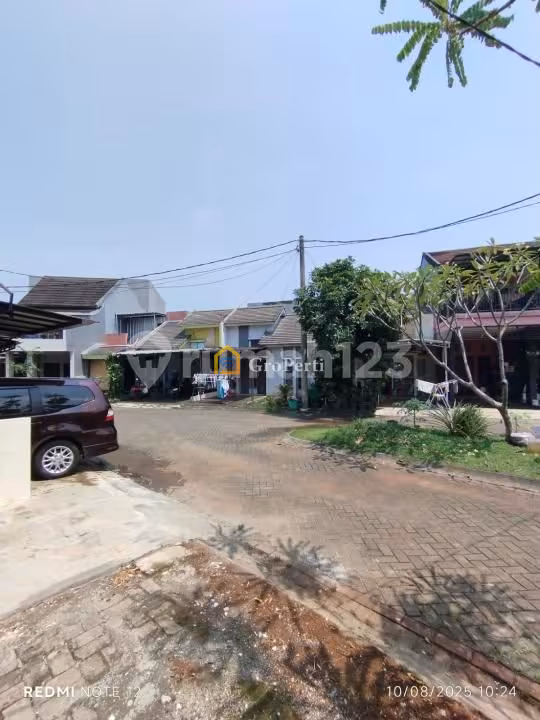 Dijual Rumah Green Valley Full Renovasi Harga 650 Juta Nego | Siap Huni & Strategis - 4