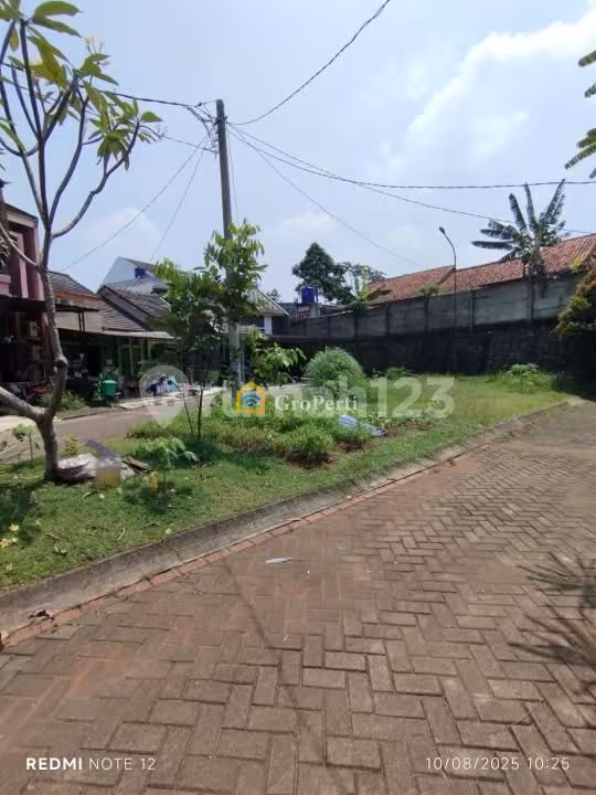 Dijual Rumah Green Valley Full Renovasi Harga 650 Juta Nego | Siap Huni & Strategis - 2