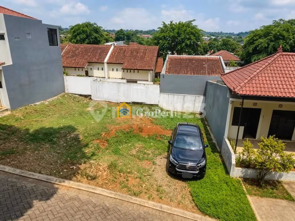 Kavling 240M2 Teras Bali Bubakan Mijen Siap Bangun - 2