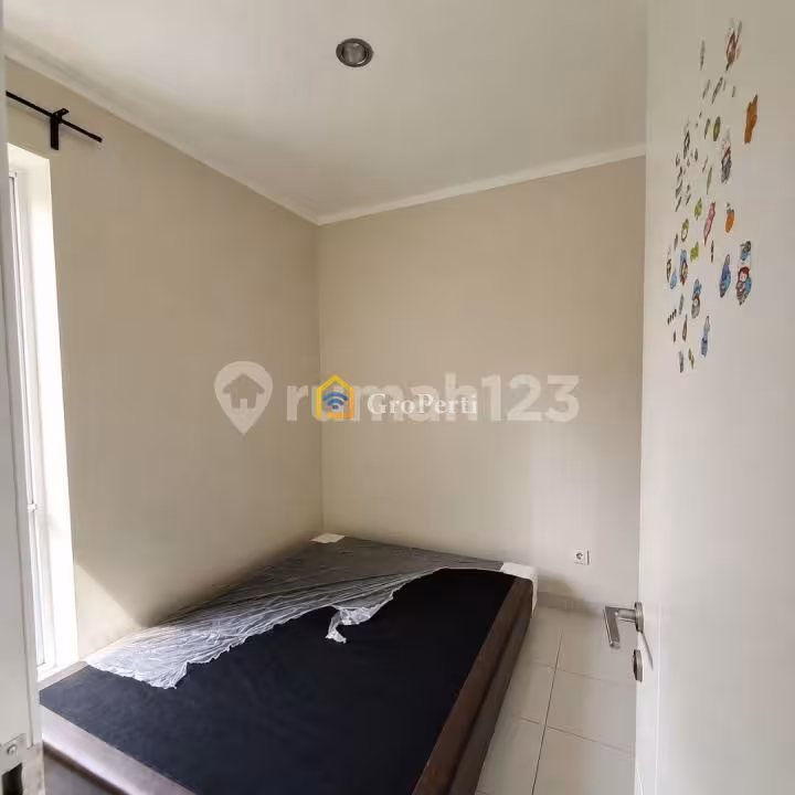 Dijual Rumah Semi-furnished SHM di Serpong Jaya Cluster Groove Serenity - 4