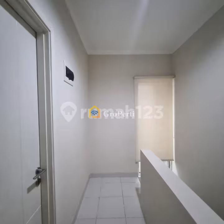 Dijual Rumah Semi-furnished SHM di Serpong Jaya Cluster Groove Serenity - 5