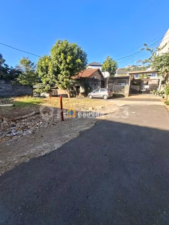 Dijual Tanah Kavling di Jangli Semarang 10 Menit dari Sekolah BBS bisa Beli Sebagian - 2